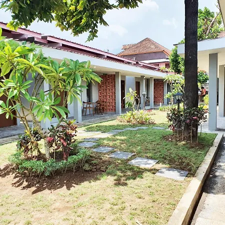 Sanur Agung Suite
