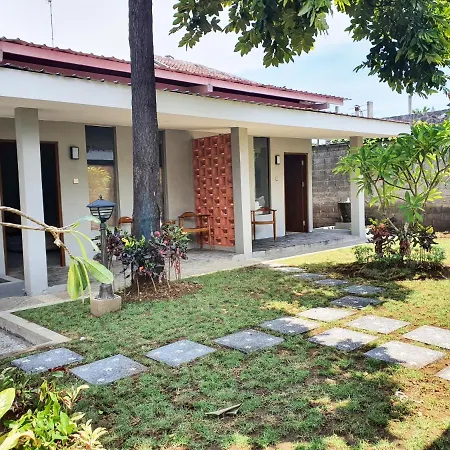 Sanur Agung Suite