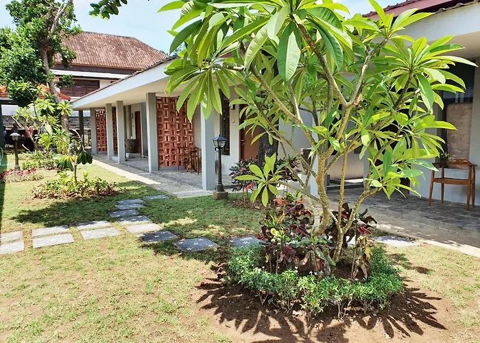 Agung Hotel