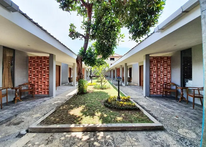 Hotel Agung