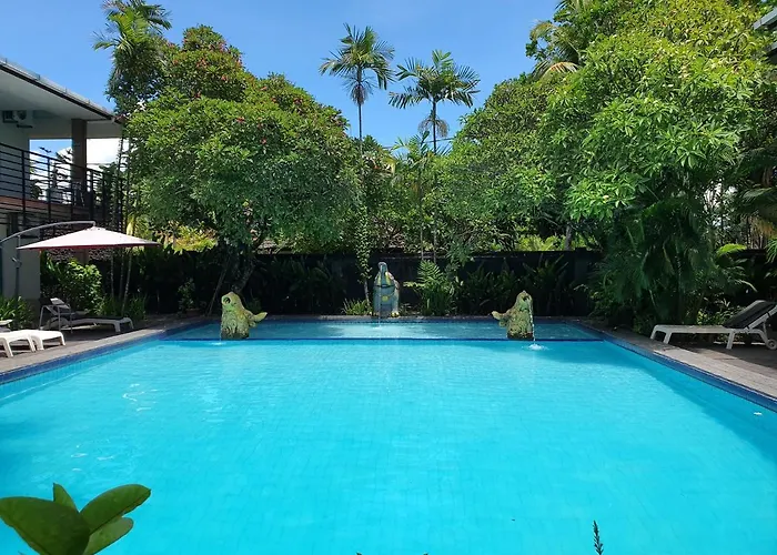 Hotel Agung