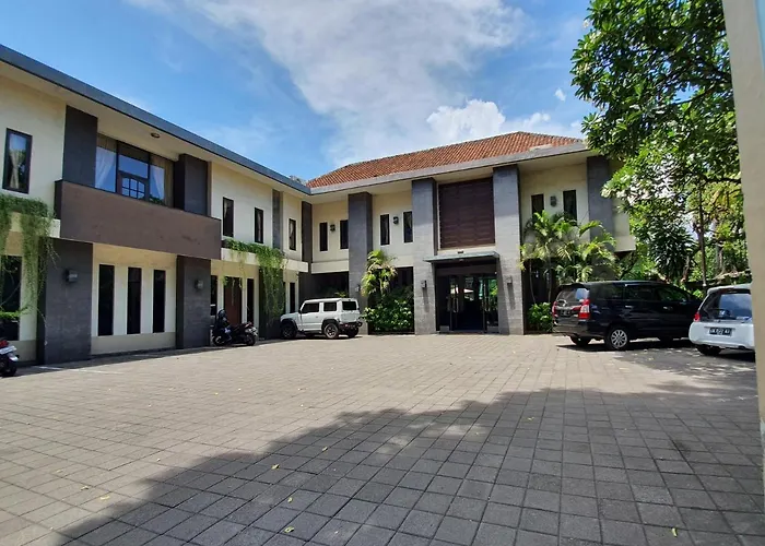 Agung 3* Sanur