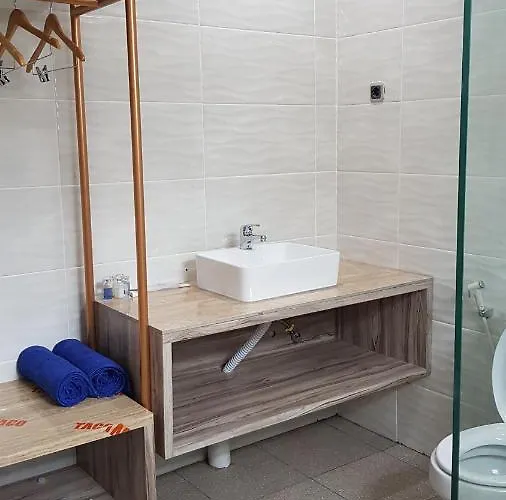 Hotel Agung Sanur