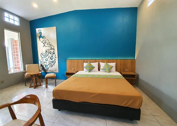 Agung 3* Sanur
