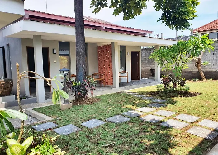 Hotel Agung Sanur
