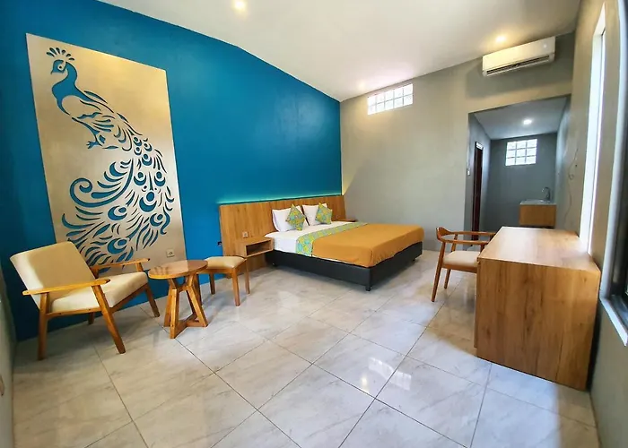 Hotel Agung