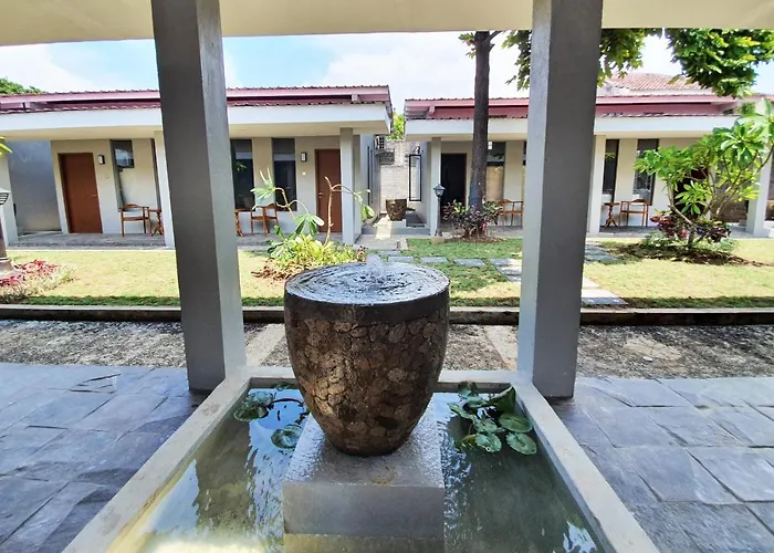 Agung Hotel Sanur