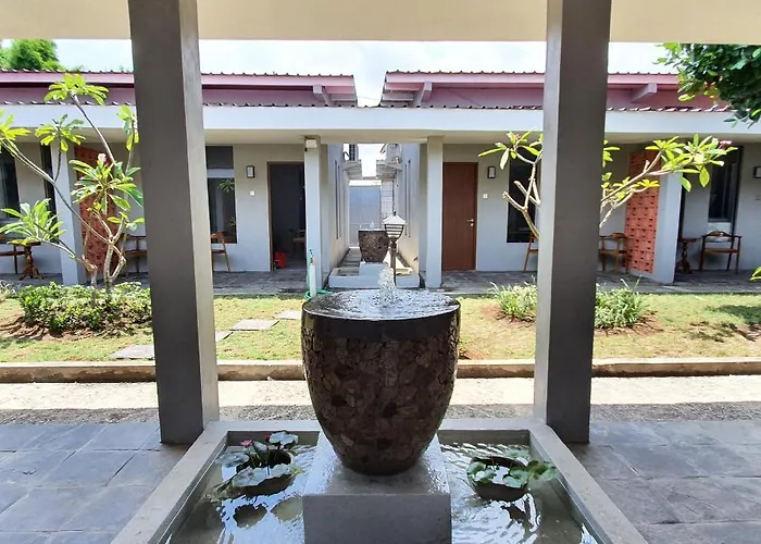 Hotel Agung 3*
