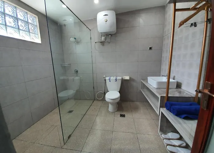 Hotel Agung 3*