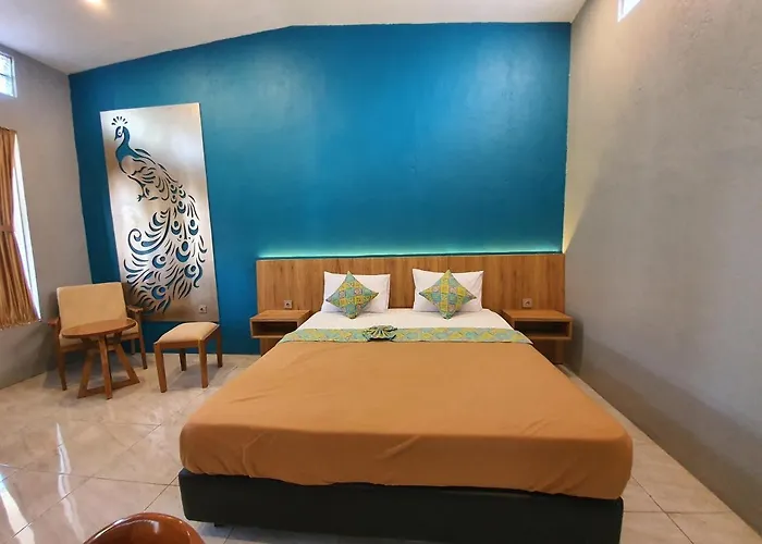 Hotel Agung 3*