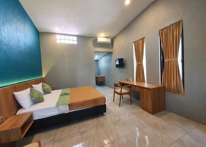 Agung 3*